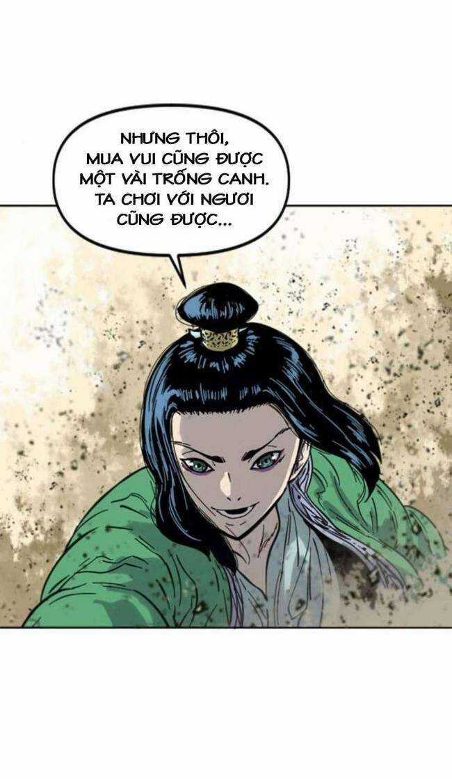 Thiên Hạ Đệ Nhất Nhân - Chapter 94 - Trang 21