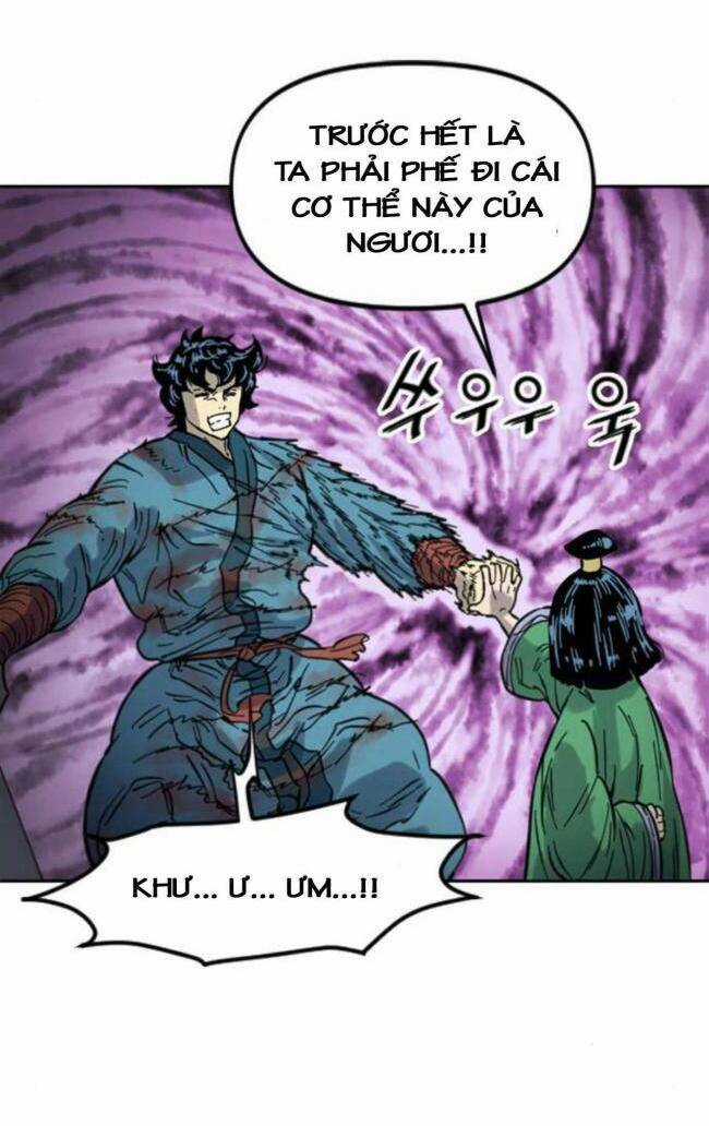 Thiên Hạ Đệ Nhất Nhân - Chapter 94 - Trang 23