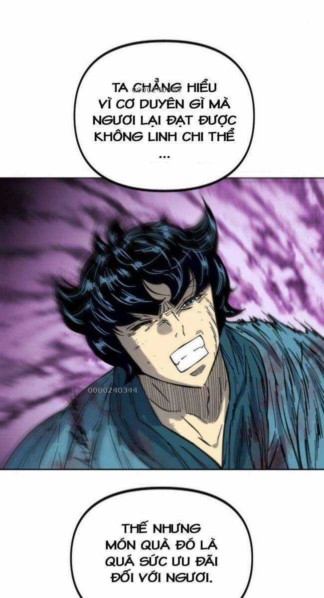 Thiên Hạ Đệ Nhất Nhân - Chapter 94 - Trang 24