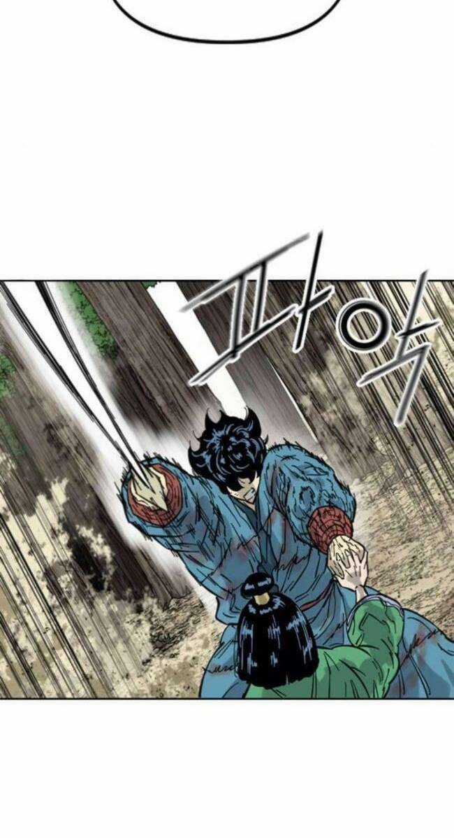 Thiên Hạ Đệ Nhất Nhân - Chapter 94 - Trang 25