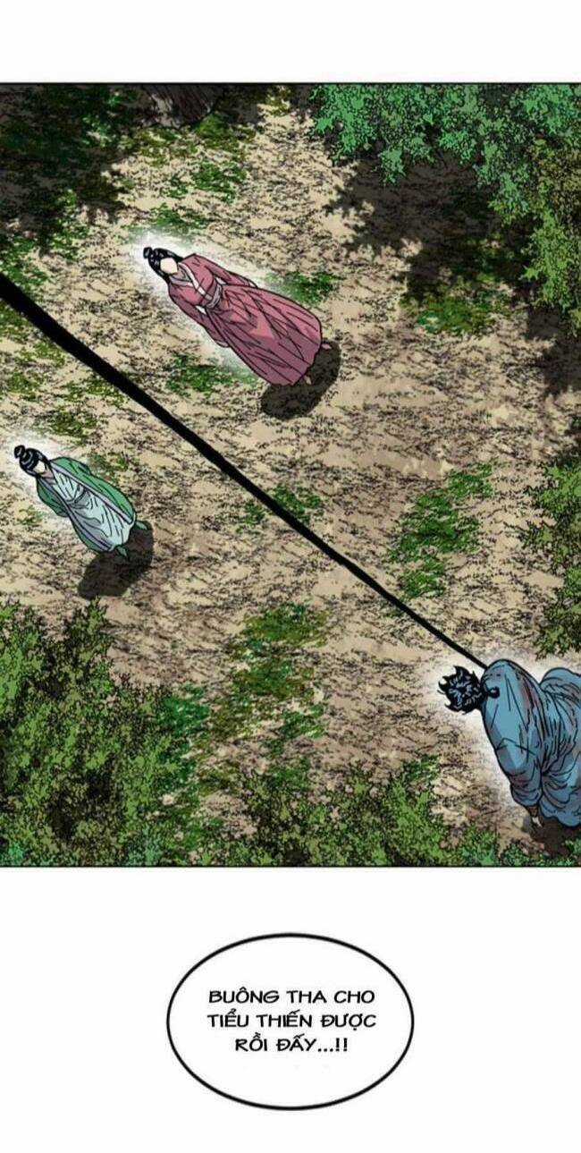 Thiên Hạ Đệ Nhất Nhân - Chapter 94 - Trang 4