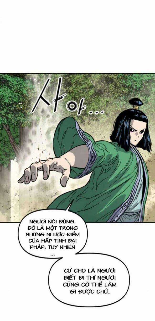 Thiên Hạ Đệ Nhất Nhân - Chapter 94 - Trang 31