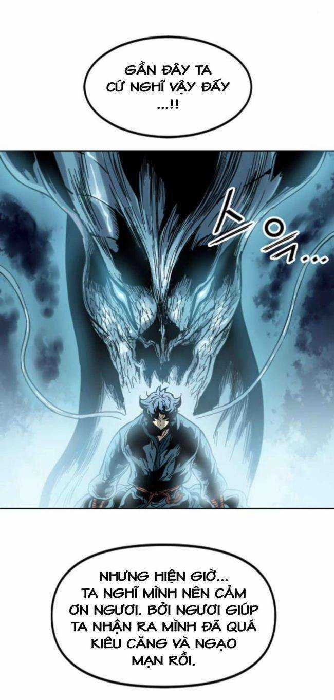 Thiên Hạ Đệ Nhất Nhân - Chapter 94 - Trang 36