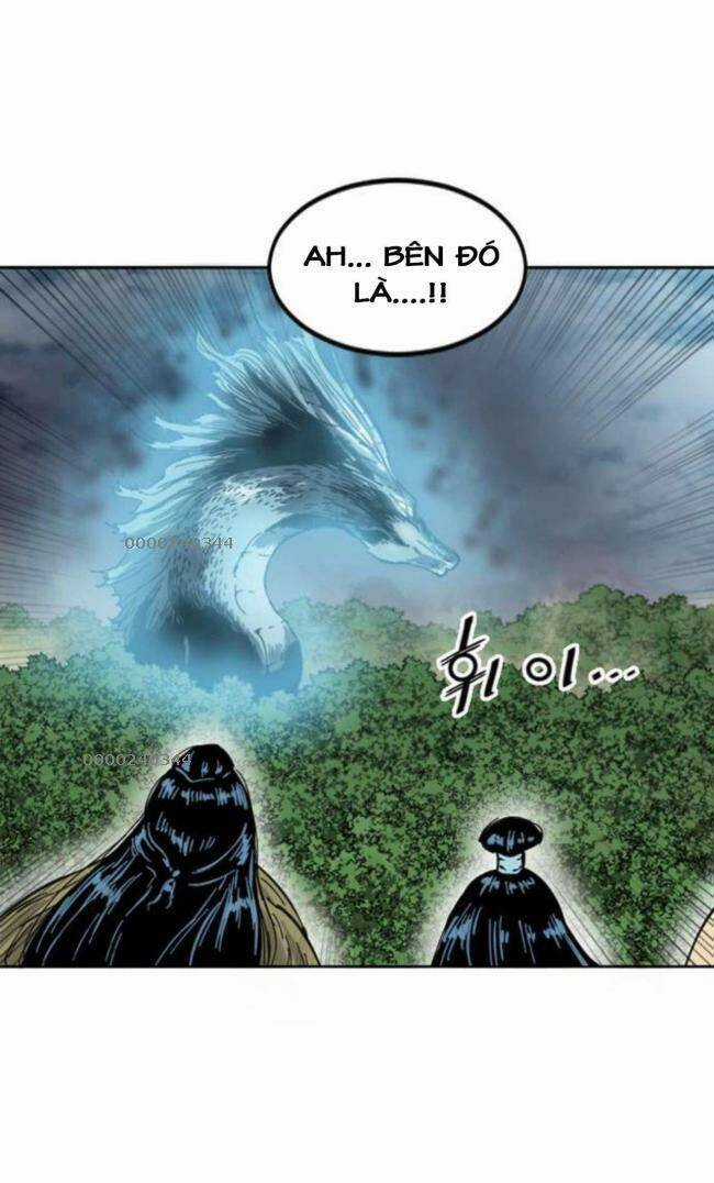 Thiên Hạ Đệ Nhất Nhân - Chapter 94 - Trang 38