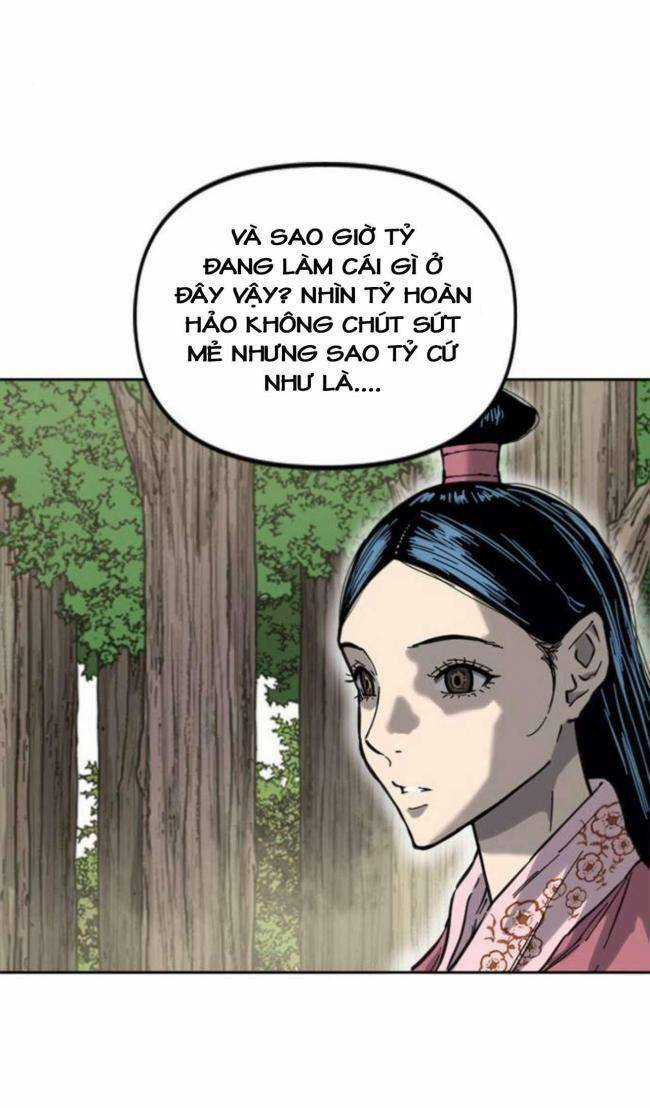 Thiên Hạ Đệ Nhất Nhân - Chapter 94 - Trang 41