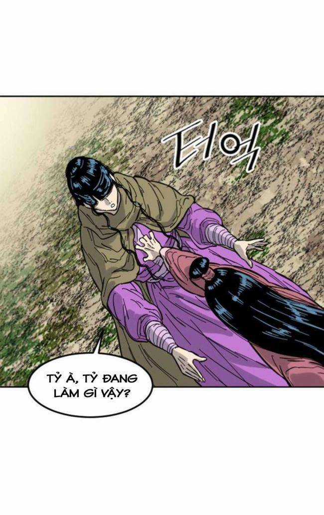 Thiên Hạ Đệ Nhất Nhân - Chapter 94 - Trang 43