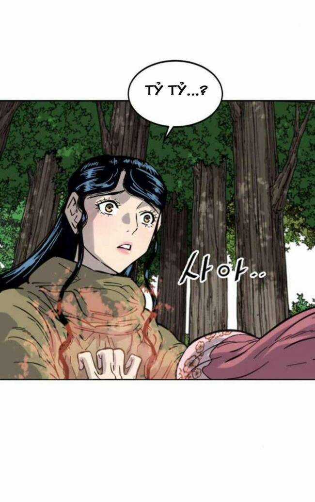 Thiên Hạ Đệ Nhất Nhân - Chapter 94 - Trang 44