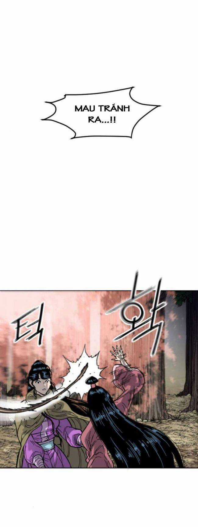 Thiên Hạ Đệ Nhất Nhân - Chapter 94 - Trang 45