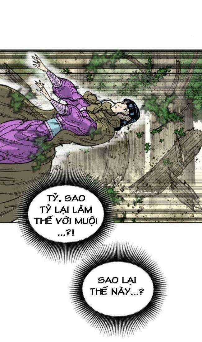 Thiên Hạ Đệ Nhất Nhân - Chapter 94 - Trang 47