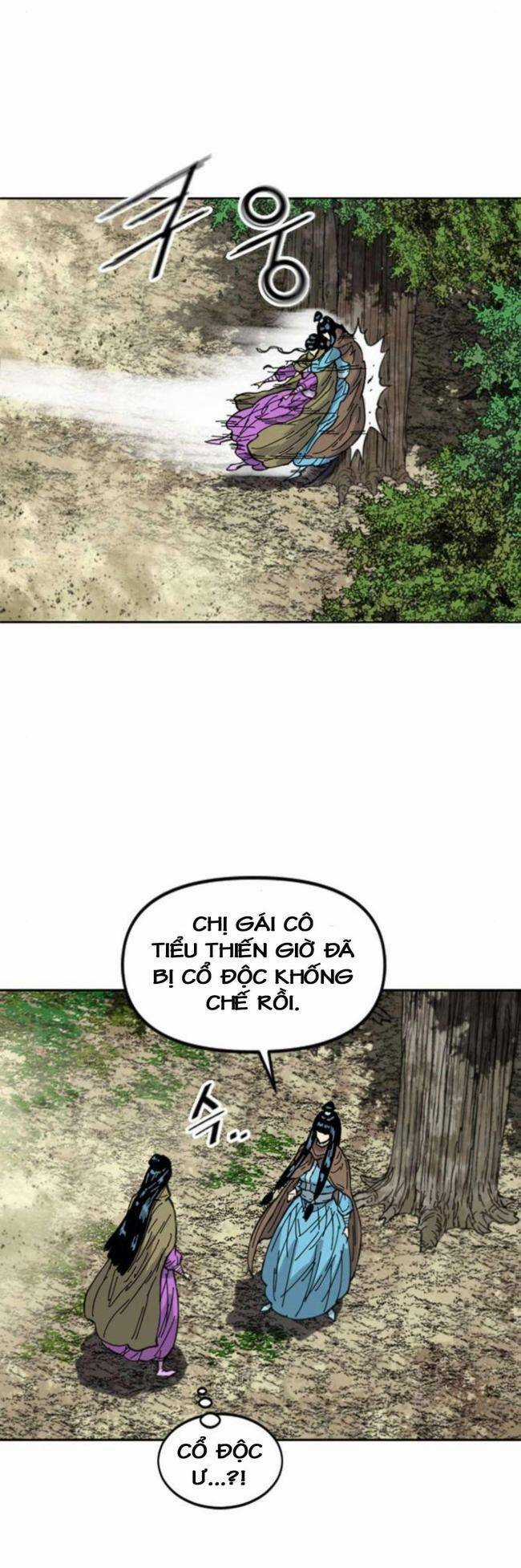 Thiên Hạ Đệ Nhất Nhân - Chapter 94 - Trang 49