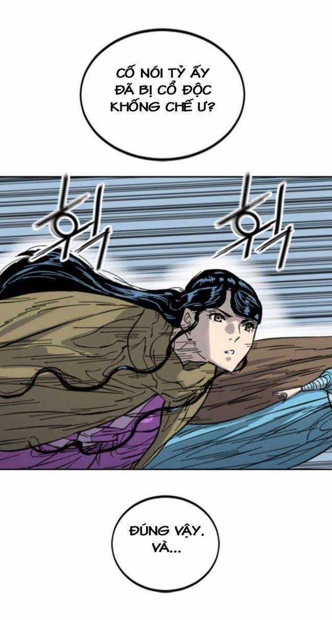 Thiên Hạ Đệ Nhất Nhân - Chapter 94 - Trang 50