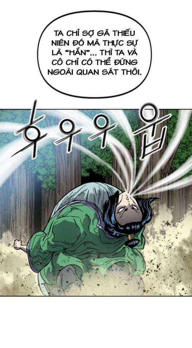 Thiên Hạ Đệ Nhất Nhân - Chapter 94 - Trang 53