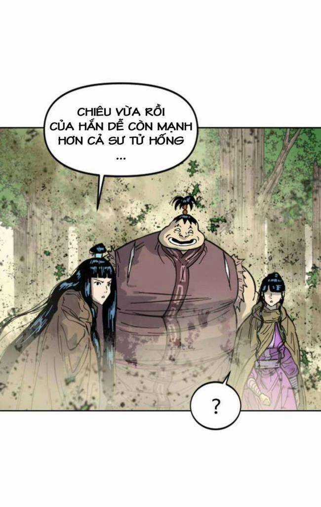 Thiên Hạ Đệ Nhất Nhân - Chapter 94 - Trang 60