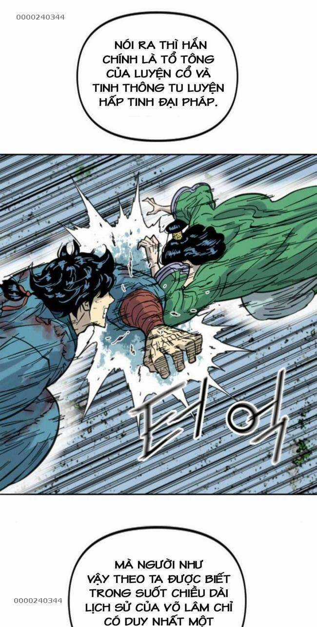 Thiên Hạ Đệ Nhất Nhân - Chapter 94 - Trang 61