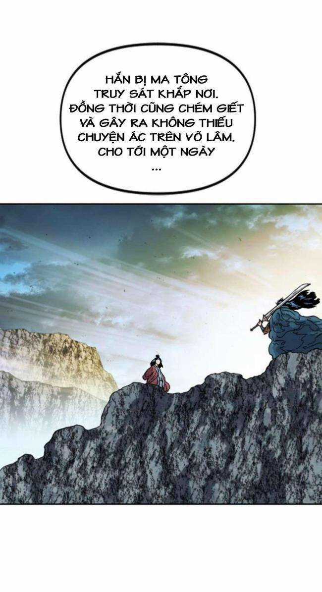 Thiên Hạ Đệ Nhất Nhân - Chapter 94 - Trang 65