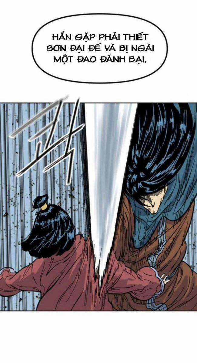 Thiên Hạ Đệ Nhất Nhân - Chapter 94 - Trang 66