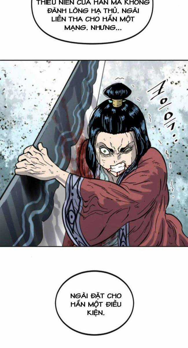 Thiên Hạ Đệ Nhất Nhân - Chapter 94 - Trang 68