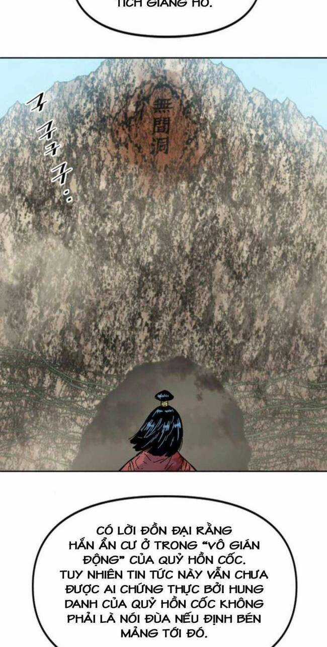 Thiên Hạ Đệ Nhất Nhân - Chapter 94 - Trang 70