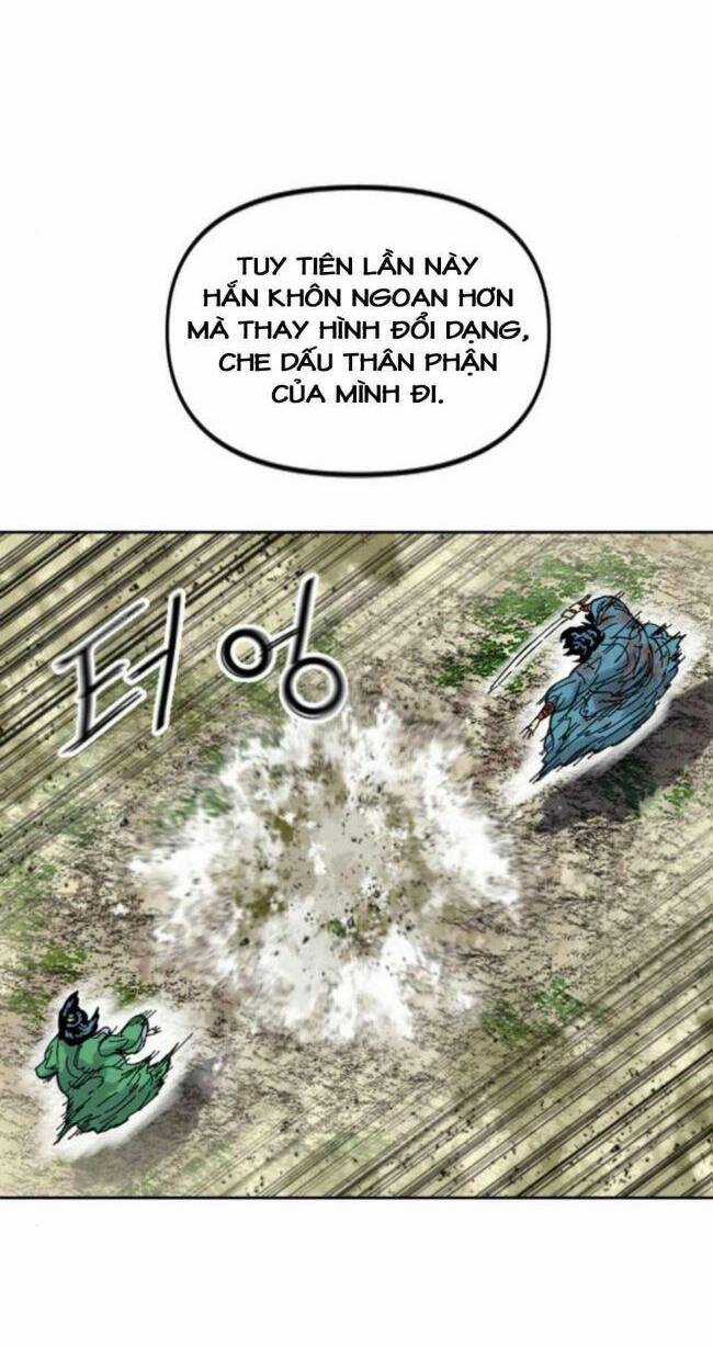 Thiên Hạ Đệ Nhất Nhân - Chapter 94 - Trang 72