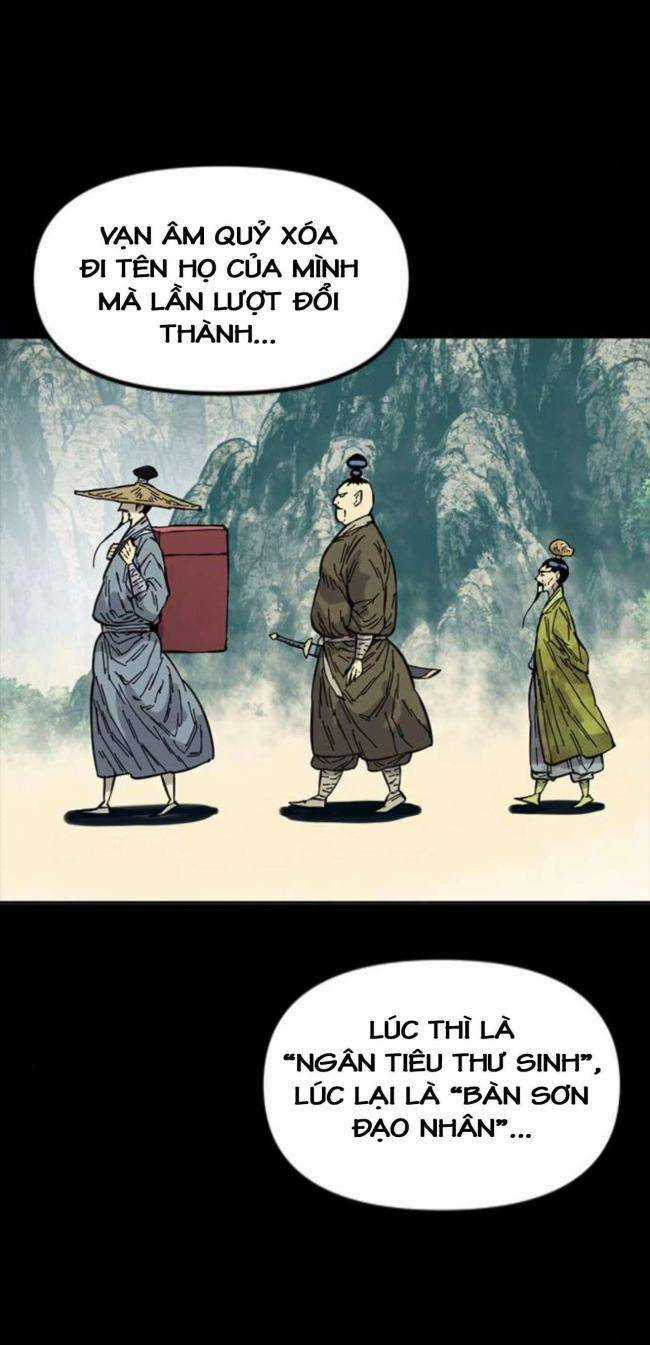 Thiên Hạ Đệ Nhất Nhân - Chapter 94 - Trang 73