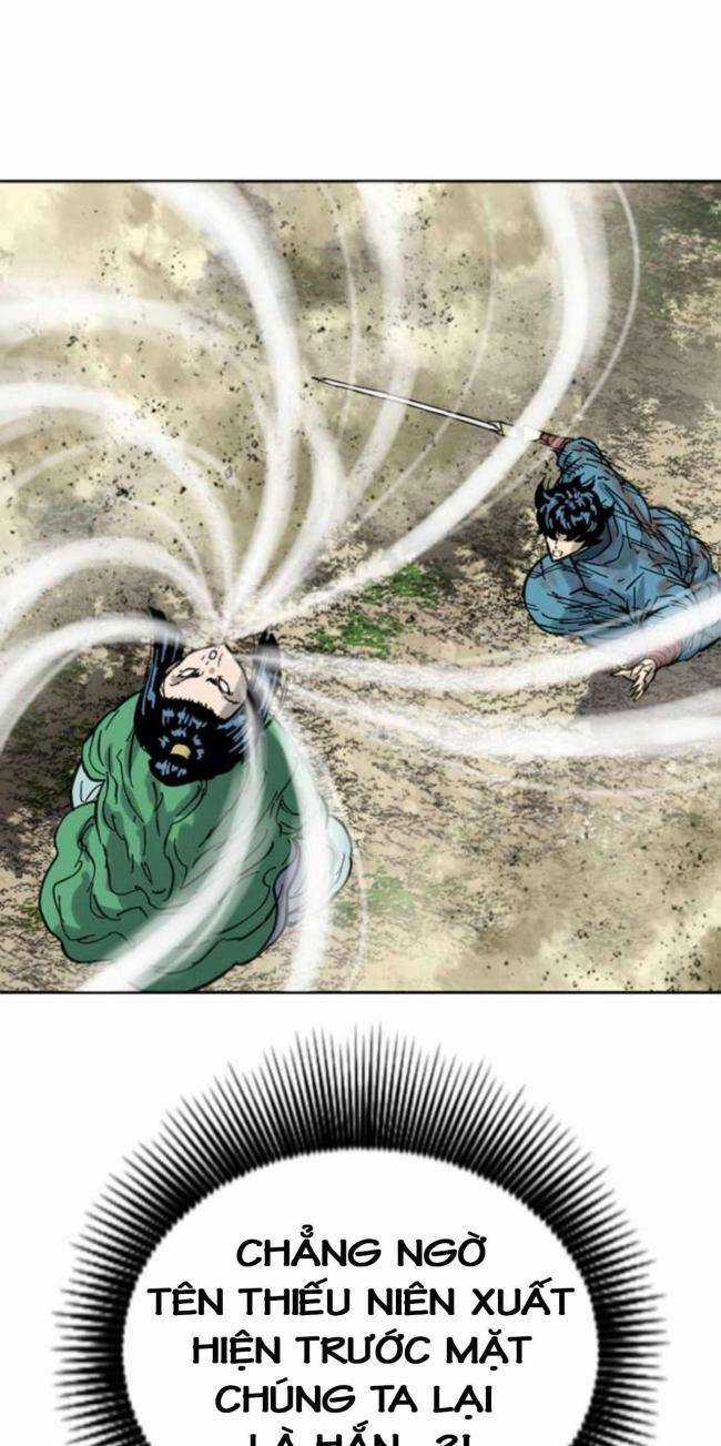 Thiên Hạ Đệ Nhất Nhân - Chapter 94 - Trang 80