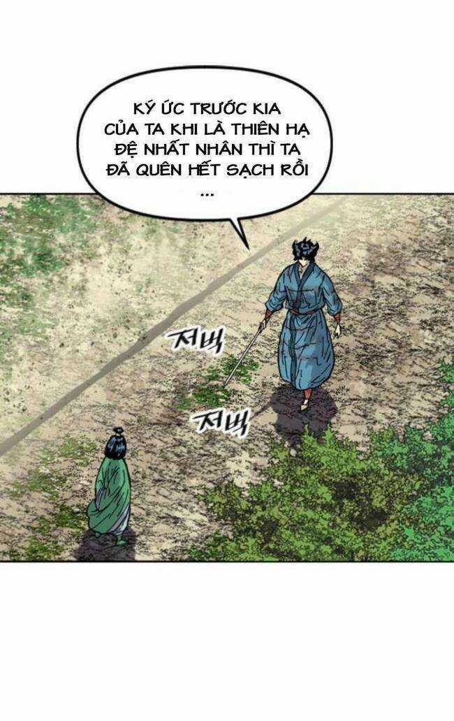 Thiên Hạ Đệ Nhất Nhân - Chapter 94 - Trang 9