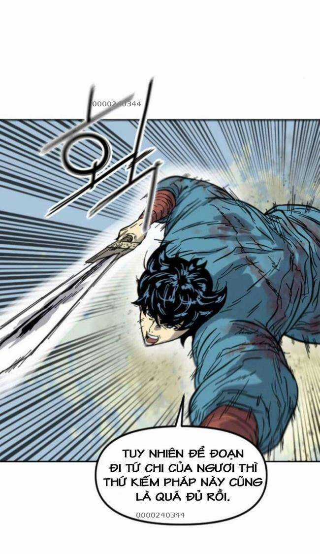 Thiên Hạ Đệ Nhất Nhân - Chapter 94 - Trang 10