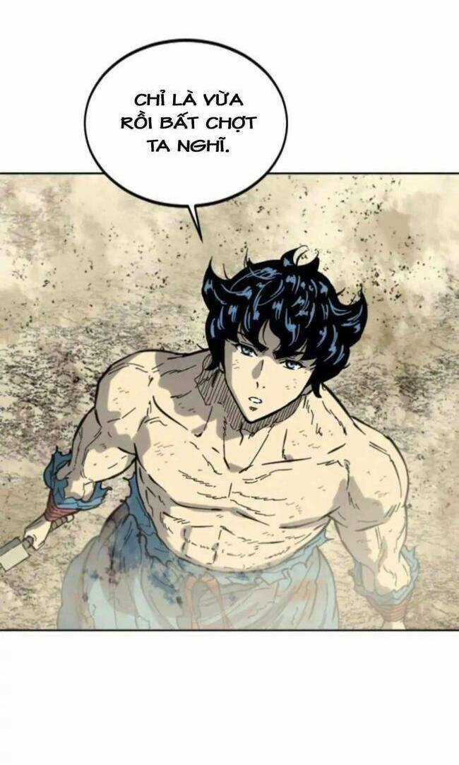 Thiên Hạ Đệ Nhất Nhân - Chapter 95 - Trang 12