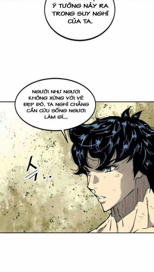 Thiên Hạ Đệ Nhất Nhân - Chapter 95 - Trang 14