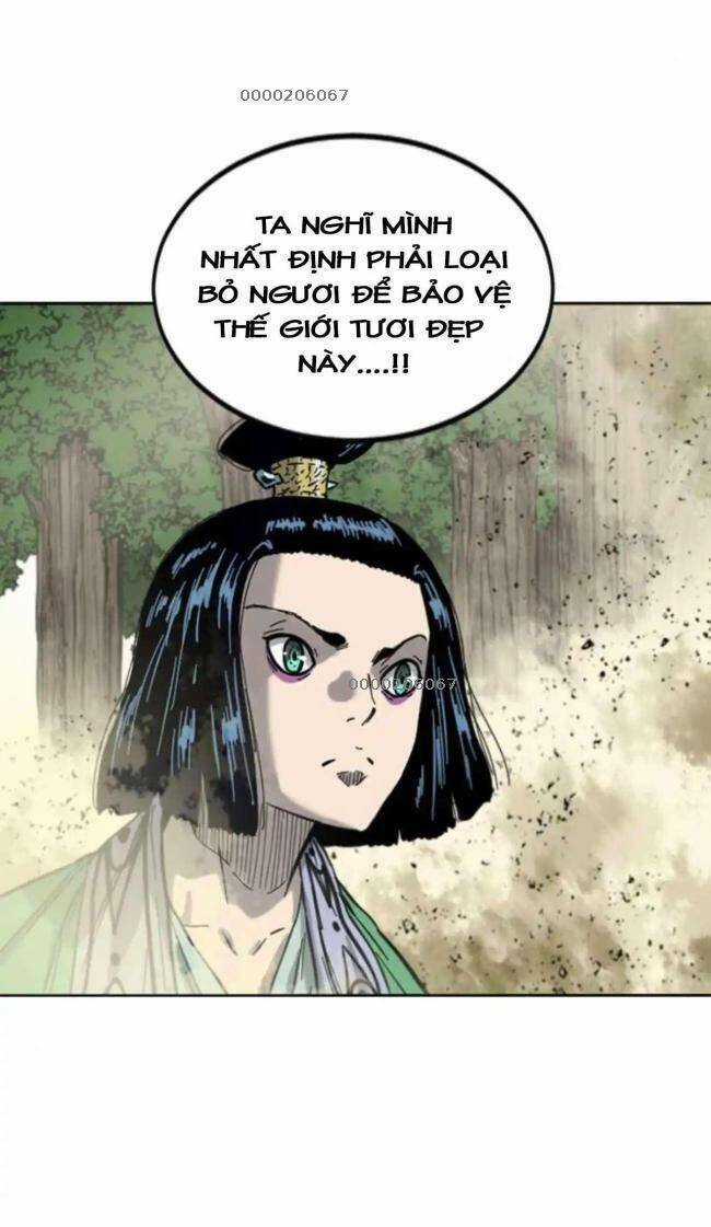 Thiên Hạ Đệ Nhất Nhân - Chapter 95 - Trang 15