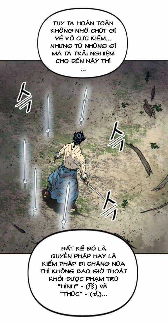 Thiên Hạ Đệ Nhất Nhân - Chapter 95 - Trang 17