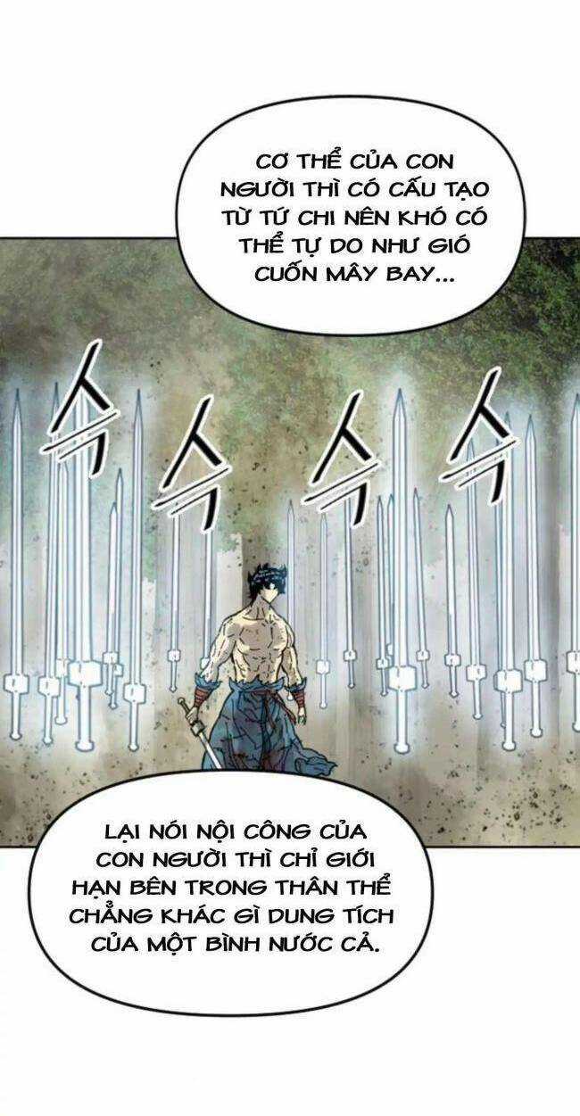 Thiên Hạ Đệ Nhất Nhân - Chapter 95 - Trang 18