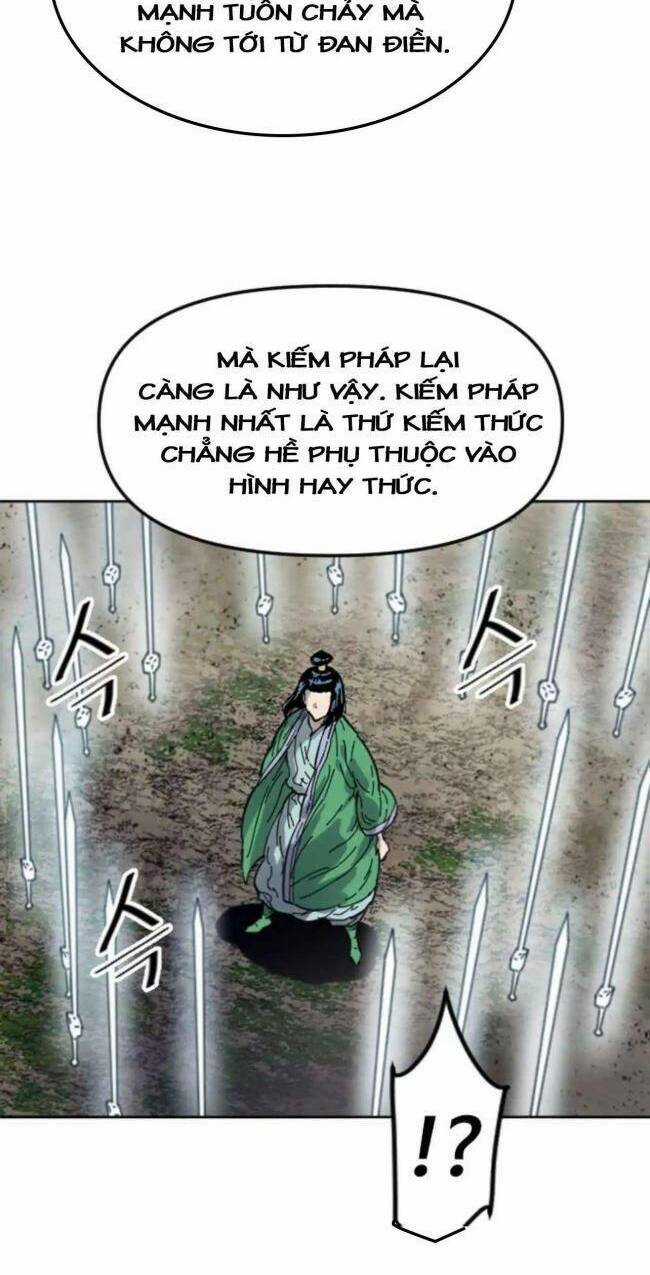 Thiên Hạ Đệ Nhất Nhân - Chapter 95 - Trang 20