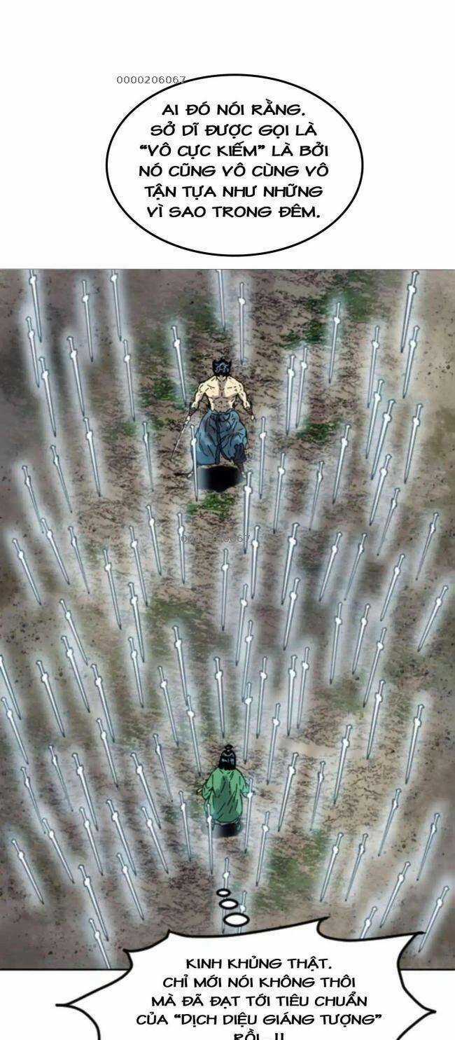 Thiên Hạ Đệ Nhất Nhân - Chapter 95 - Trang 21