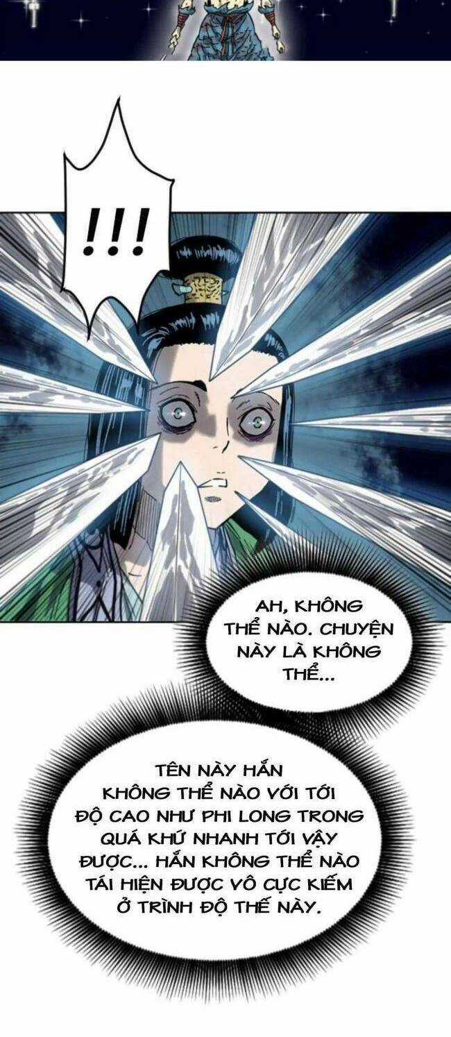 Thiên Hạ Đệ Nhất Nhân - Chapter 95 - Trang 28