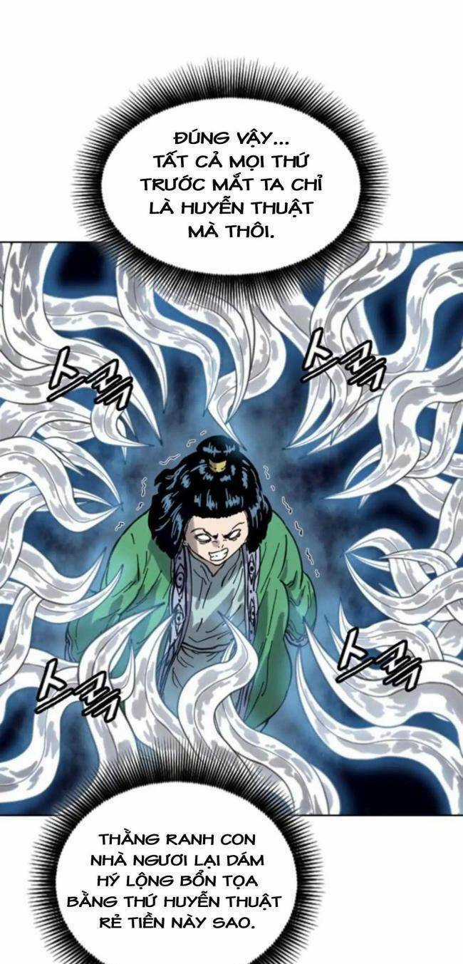 Thiên Hạ Đệ Nhất Nhân - Chapter 95 - Trang 29