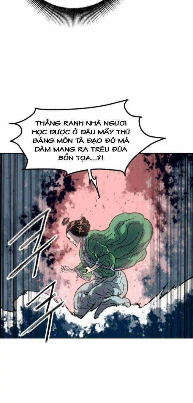 Thiên Hạ Đệ Nhất Nhân - Chapter 95 - Trang 30