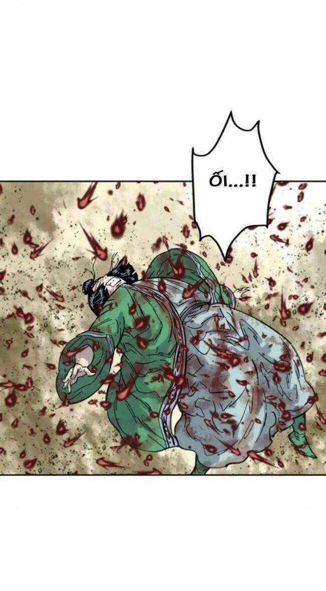 Thiên Hạ Đệ Nhất Nhân - Chapter 95 - Trang 32