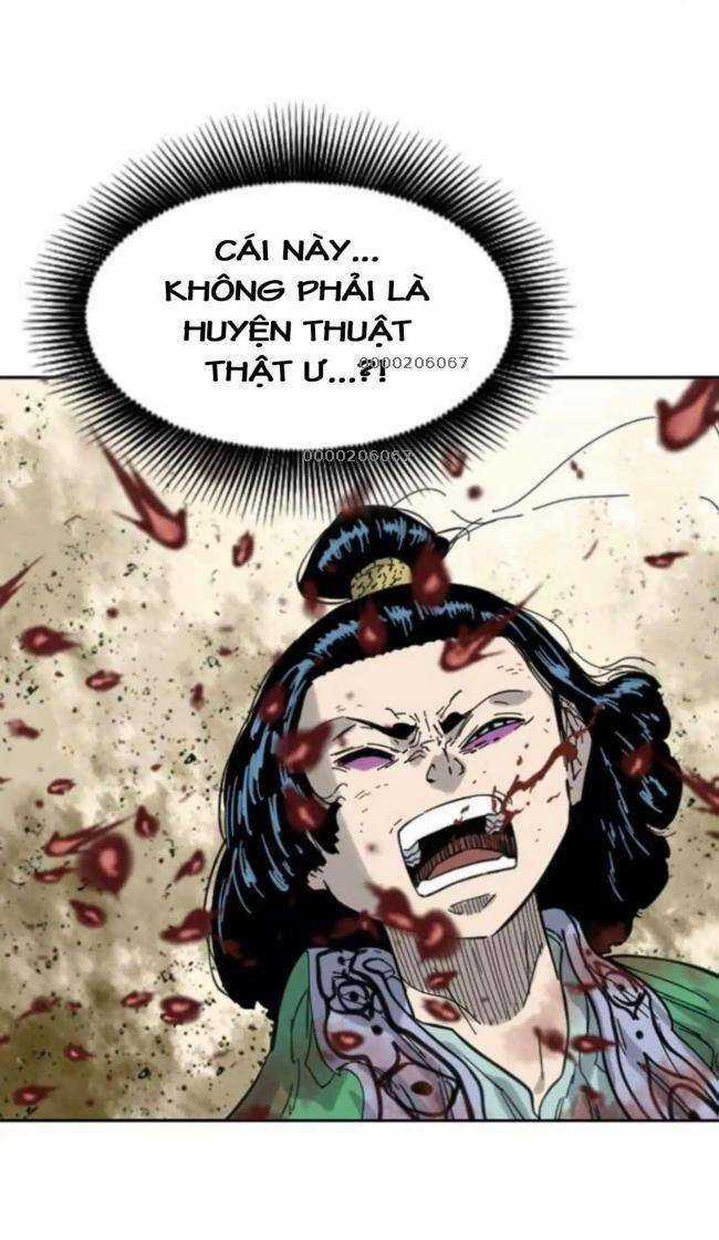 Thiên Hạ Đệ Nhất Nhân - Chapter 95 - Trang 33