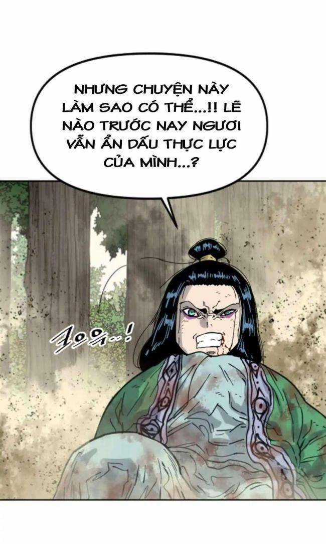 Thiên Hạ Đệ Nhất Nhân - Chapter 95 - Trang 35