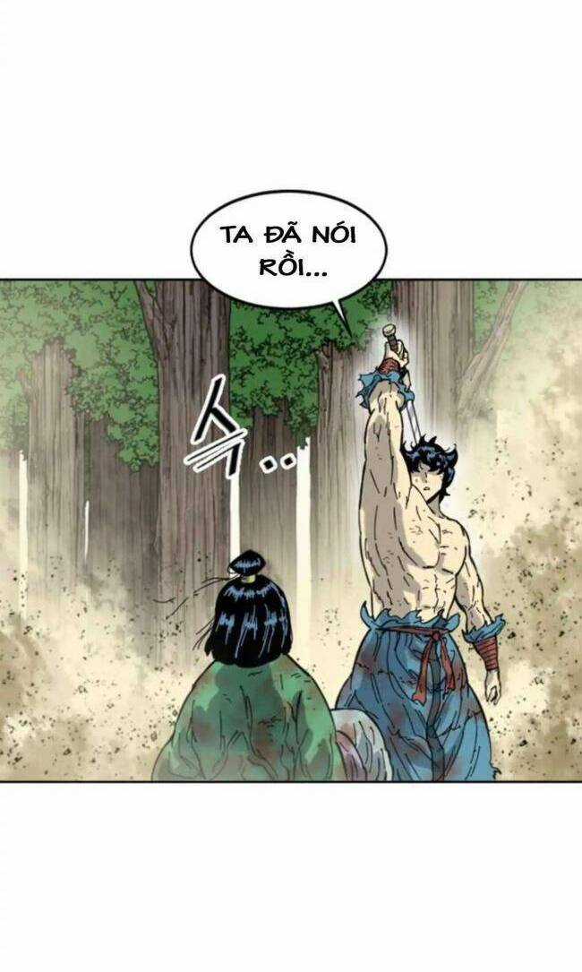 Thiên Hạ Đệ Nhất Nhân - Chapter 95 - Trang 36