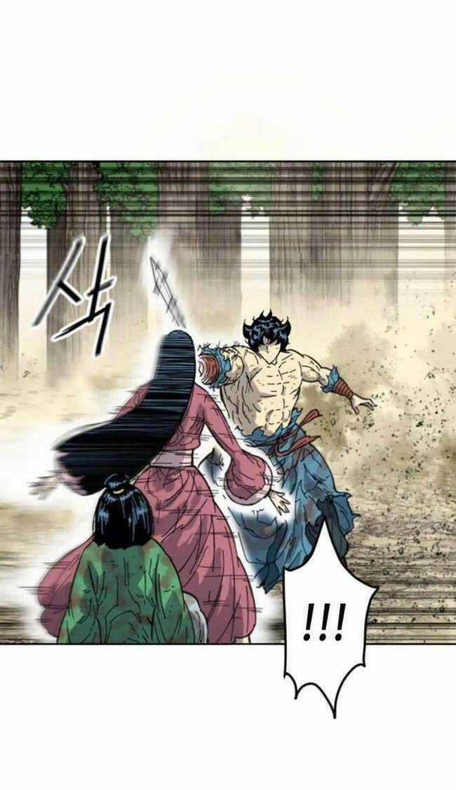 Thiên Hạ Đệ Nhất Nhân - Chapter 95 - Trang 38