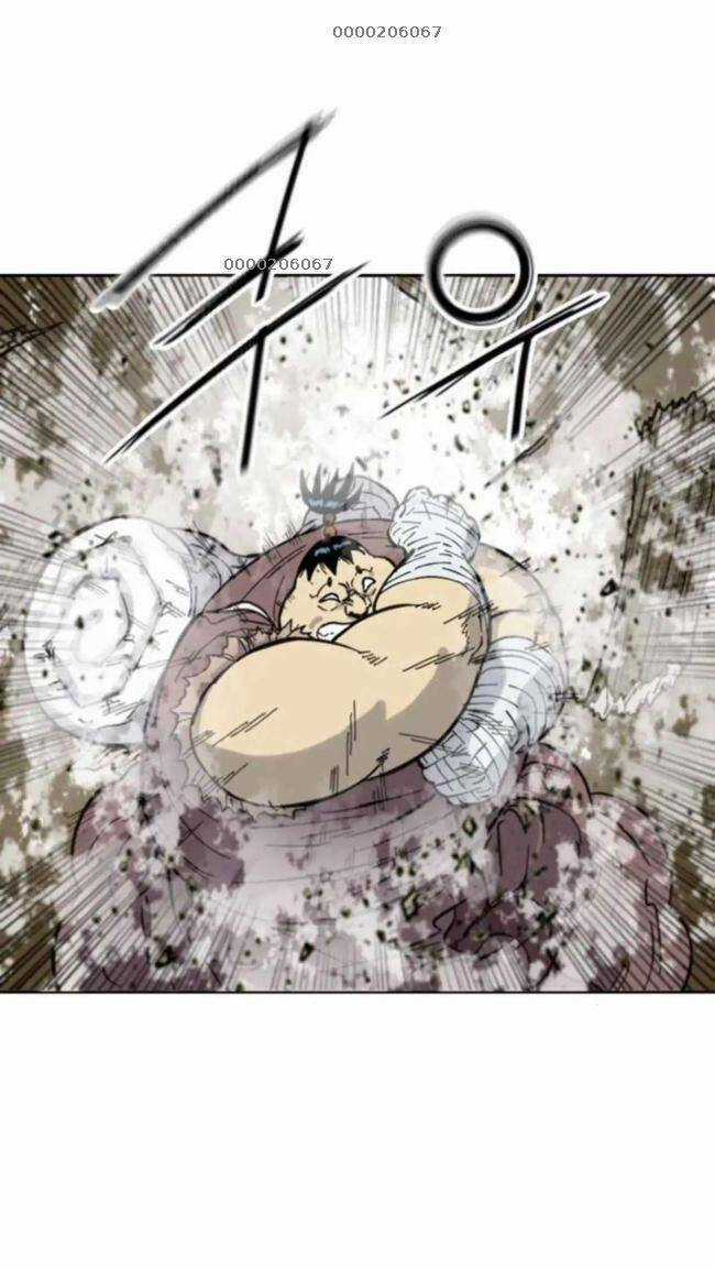 Thiên Hạ Đệ Nhất Nhân - Chapter 95 - Trang 5