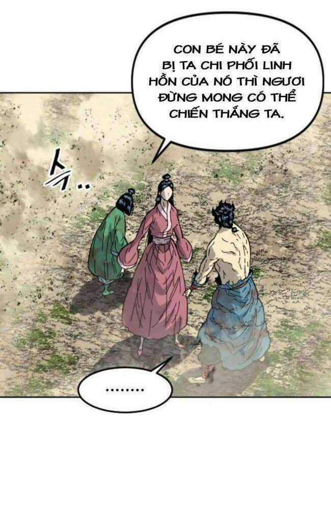 Thiên Hạ Đệ Nhất Nhân - Chapter 95 - Trang 42