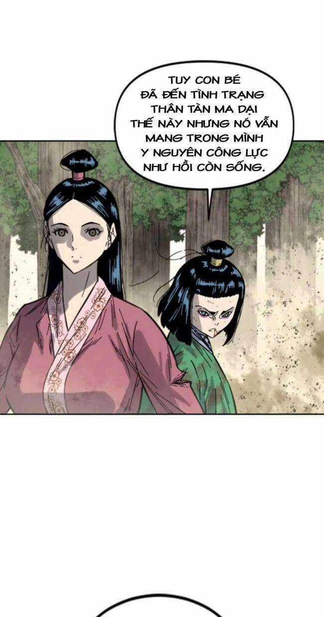 Thiên Hạ Đệ Nhất Nhân - Chapter 95 - Trang 43