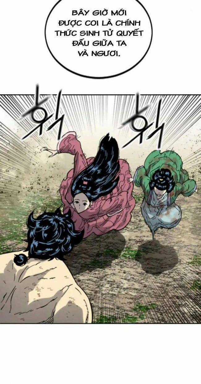 Thiên Hạ Đệ Nhất Nhân - Chapter 95 - Trang 44