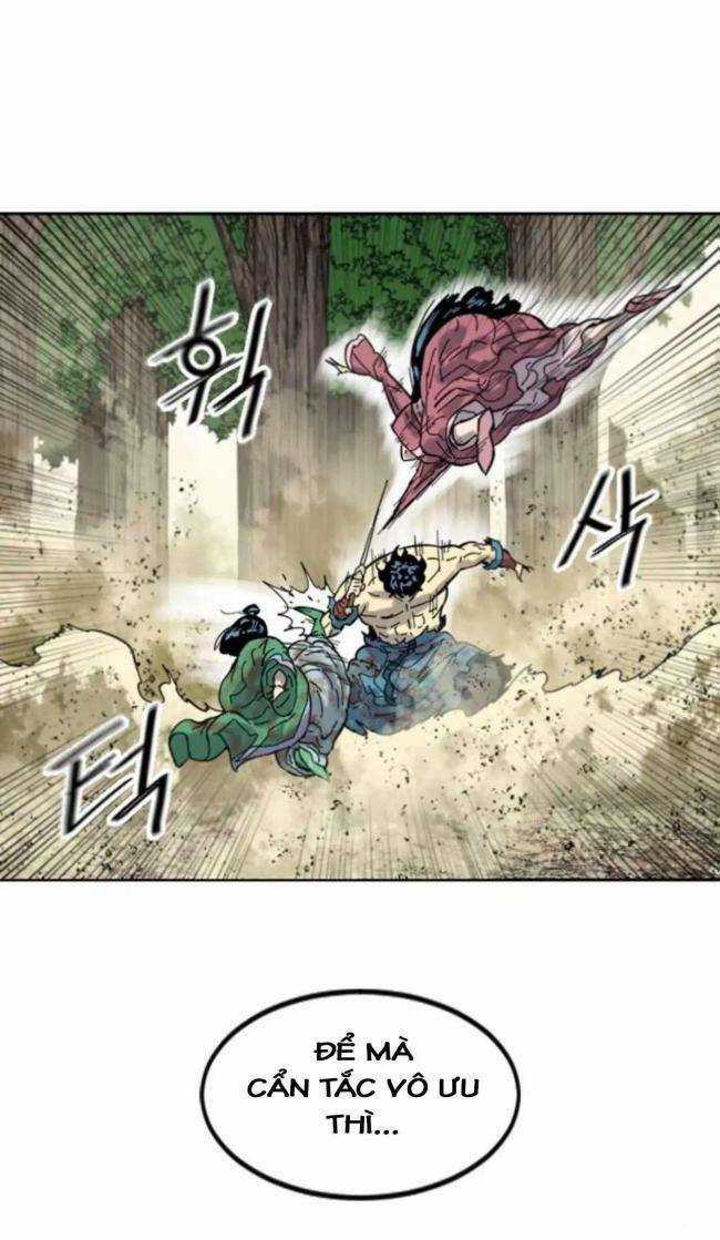 Thiên Hạ Đệ Nhất Nhân - Chapter 95 - Trang 45