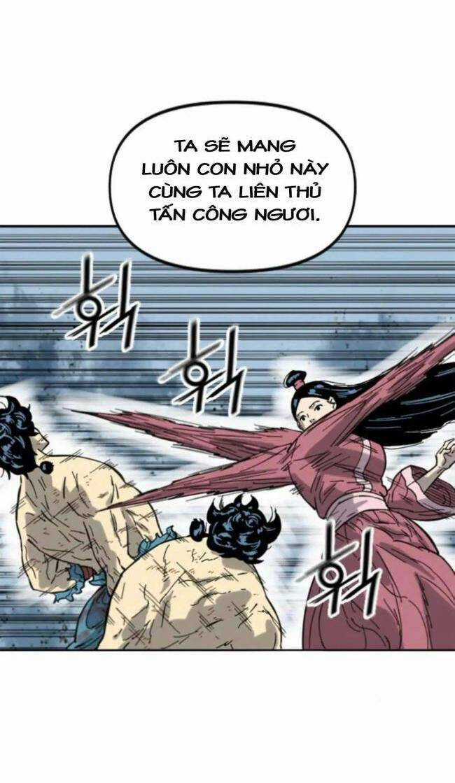 Thiên Hạ Đệ Nhất Nhân - Chapter 95 - Trang 46