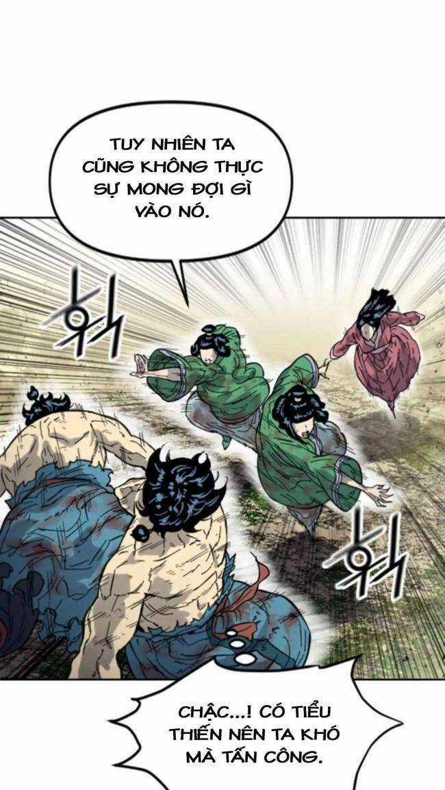 Thiên Hạ Đệ Nhất Nhân - Chapter 95 - Trang 47