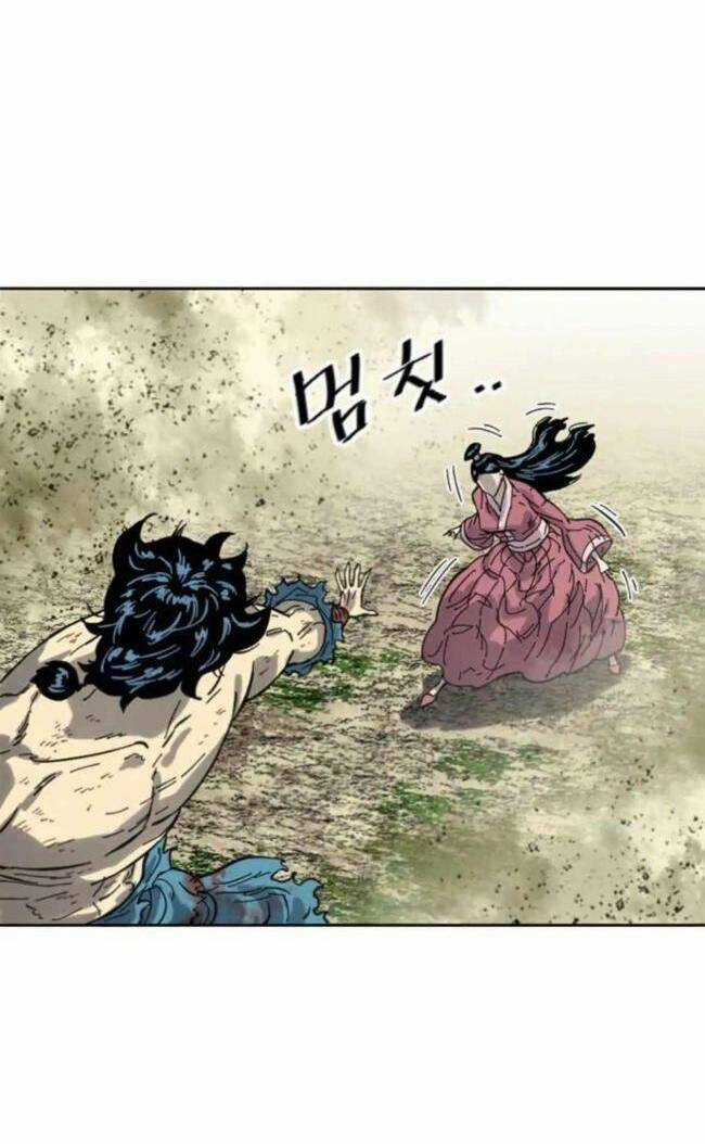 Thiên Hạ Đệ Nhất Nhân - Chapter 95 - Trang 50